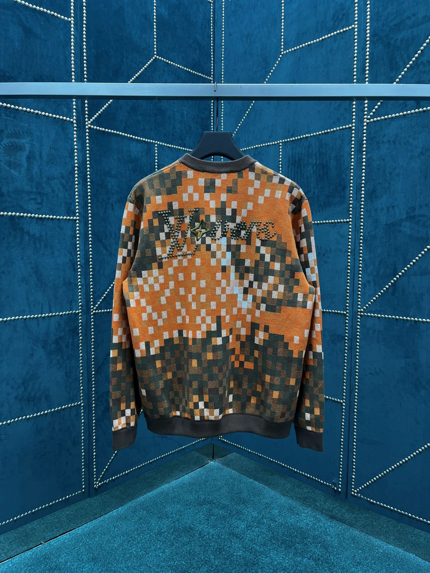 wg.luxury- 8V cotton item:D-F409K2912
